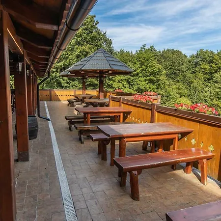 Koliba Expo Pensjonat 3*
