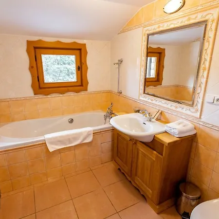 Koliba Expo Pensjonat 3*